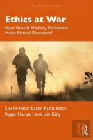 Ethics At War