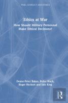Ethics At War