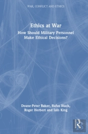 Ethics At War