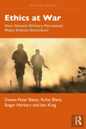 Ethics At War