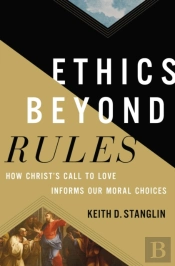 Ethics Beyond Rules