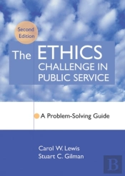 Ethics Challenge In Public Service