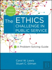 Ethics Challenge In Public Service
