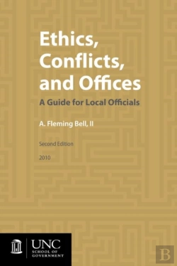 Bertrand.pt - Ethics, Conflicts, And Offices
