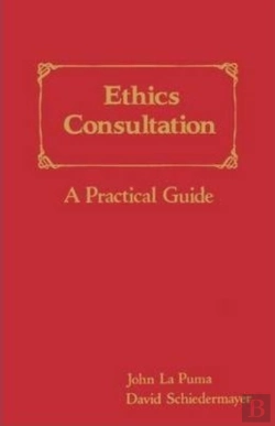 Bertrand.pt - Ethics Consultation: A Practical Guide