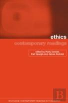 Ethics: Contemporary Readings