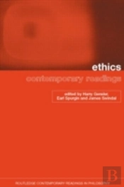 Ethics: Contemporary Readings