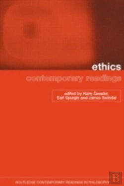 Bertrand.pt - Ethics: Contemporary Readings