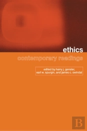 Ethics: Contemporary Readings