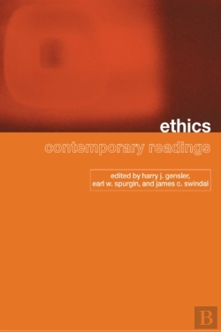 Bertrand.pt - Ethics: Contemporary Readings