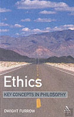Bertrand.pt - Ethics