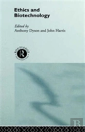 Ethics & Biotechnology