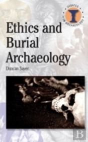 Ethics & Burial Archaeology