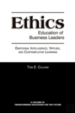 Bertrand.pt - Ethics Education Of Business Leaders