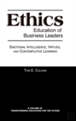 Bertrand.pt - Ethics Education Of Business Leaders