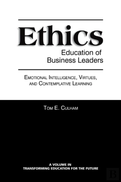 Bertrand.pt - Ethics Education Of Business Leaders