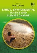 Ethics, Environmental Justice And Climate Change