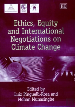 Bertrand.pt - Ethics, Equity And International Negotiations On Climate Change