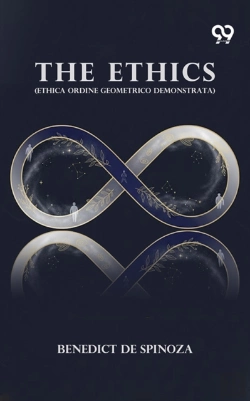 Bertrand.pt - Ethics: (Ethica Ordine Geometrico Demonstrata)