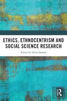 Ethics, Ethnocentrism And Social Science Research