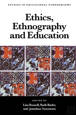 Bertrand.pt - Ethics, Ethnography And Education