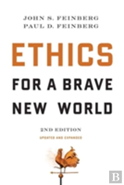 Bertrand.pt - Ethics For A Brave New World, Second Edition