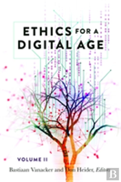 Bertrand.pt - Ethics For A Digital Age, Vol. Ii