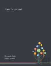 Ethics For A-Level