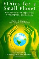 Ethics For A Small Planet
