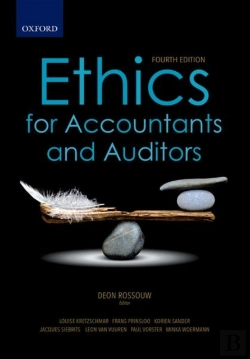 Bertrand.pt - Ethics For Accountants And Auditors