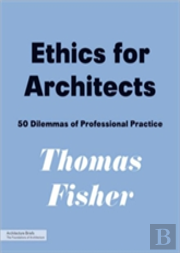 Ethics For Architects