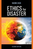 Ethics For Disaster