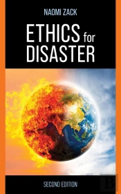 Ethics For Disaster