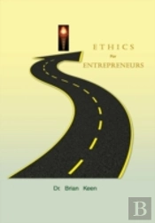 Ethics For Entrepreneurs