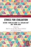 Ethics For Evaluation