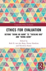 Ethics For Evaluation