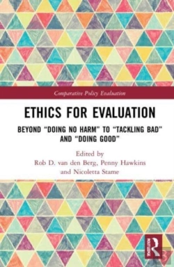 Bertrand.pt - Ethics For Evaluation