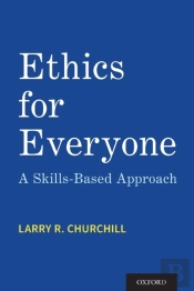 Ethics For Everyone