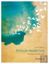 Ethics For Health Care