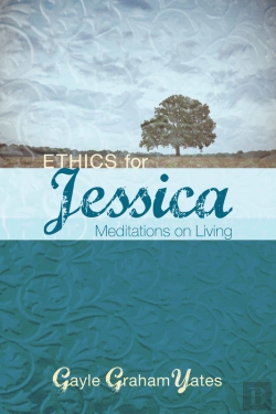 Bertrand.pt - Ethics For Jessica