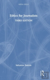 Ethics For Journalists
