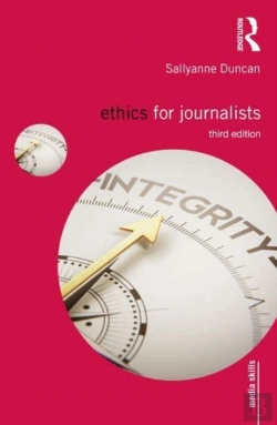 Bertrand.pt - Ethics For Journalists