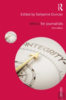 Bertrand.pt - Ethics For Journalists