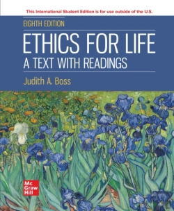 Bertrand.pt - Ethics For Life Ise