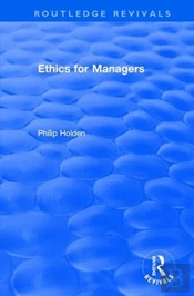 Ethics For Managers