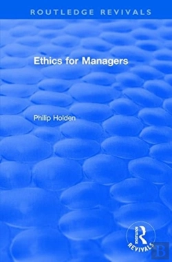 Bertrand.pt - Ethics For Managers