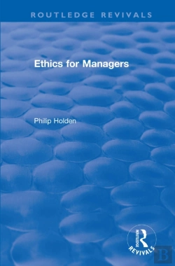 Bertrand.pt - Ethics For Managers