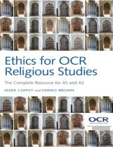 Ethics For Ocr Religious Studies