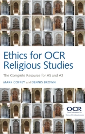 Ethics For Ocr Religious Studies