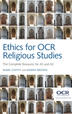 Bertrand.pt - Ethics For Ocr Religious Studies
